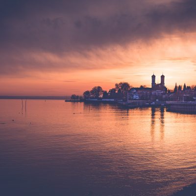 Friedrichshafen Bodensee