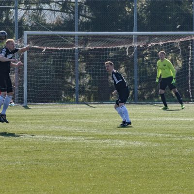 Kreisliga B Tus Immendorf II vs. SG Dieblich-Niederfell