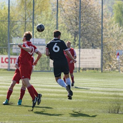 Kreisliga B Tus Immendorf II vs. SG Dieblich-Niederfell