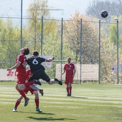 Kreisliga B Tus Immendorf II vs. SG Dieblich-Niederfell