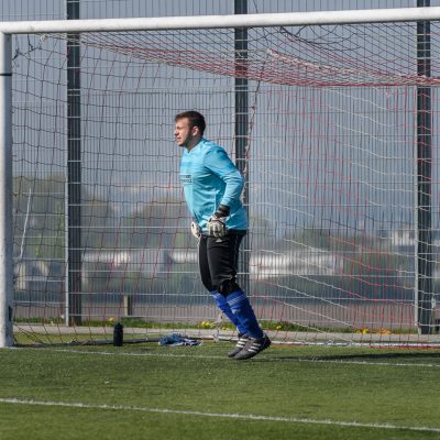 Kreisliga B Tus Immendorf II vs. SG Dieblich-Niederfell