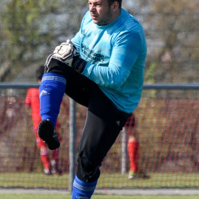 Kreisliga B Tus Immendorf II vs. SG Dieblich-Niederfell