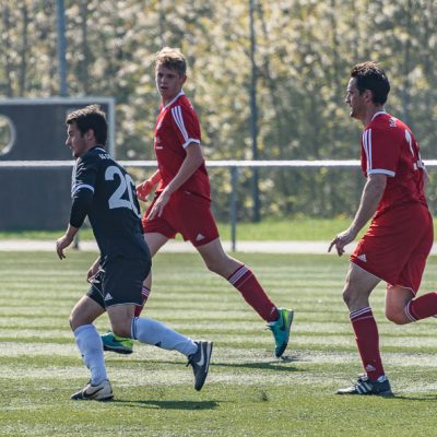 Kreisliga B Tus Immendorf II vs. SG Dieblich-Niederfell