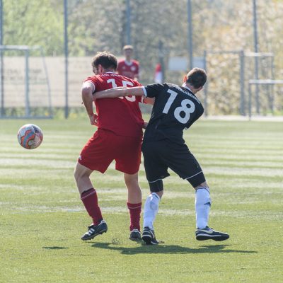 Kreisliga B Tus Immendorf II vs. SG Dieblich-Niederfell