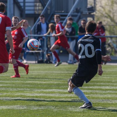 Kreisliga B Tus Immendorf II vs. SG Dieblich-Niederfell