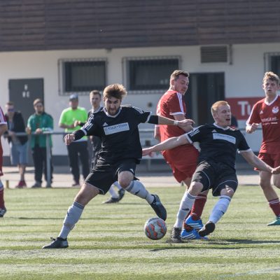 Kreisliga B Tus Immendorf II vs. SG Dieblich-Niederfell