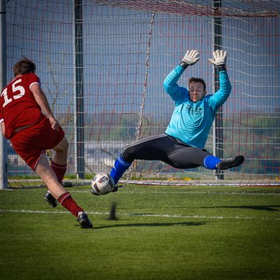 Kreisliga B Tus Immendorf II vs. SG Dieblich-Niederfell