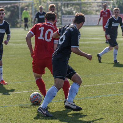 Kreisliga B Tus Immendorf II vs. SG Dieblich-Niederfell