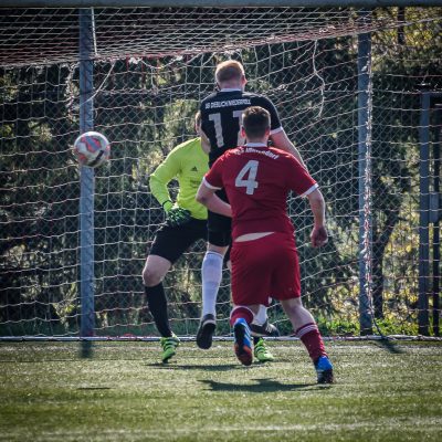 Kreisliga B Tus Immendorf II vs. SG Dieblich-Niederfell