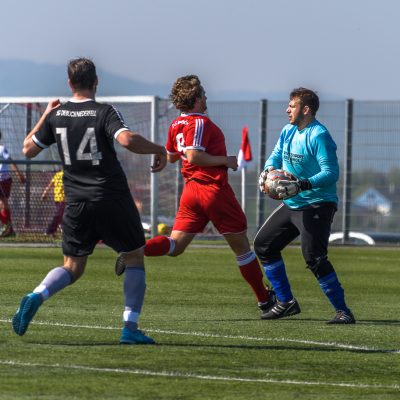 Kreisliga B Tus Immendorf II vs. SG Dieblich-Niederfell