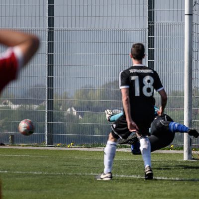 Kreisliga B Tus Immendorf II vs. SG Dieblich-Niederfell