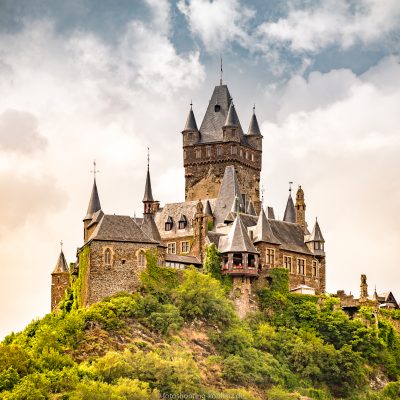 Reichsburg Cochem